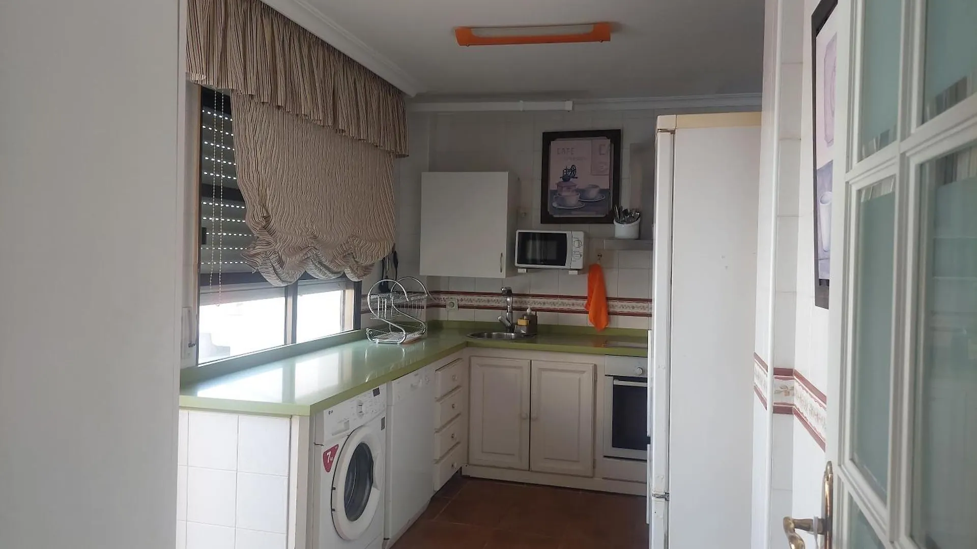 Umbria Mar Apartment Punta Umbria Spain