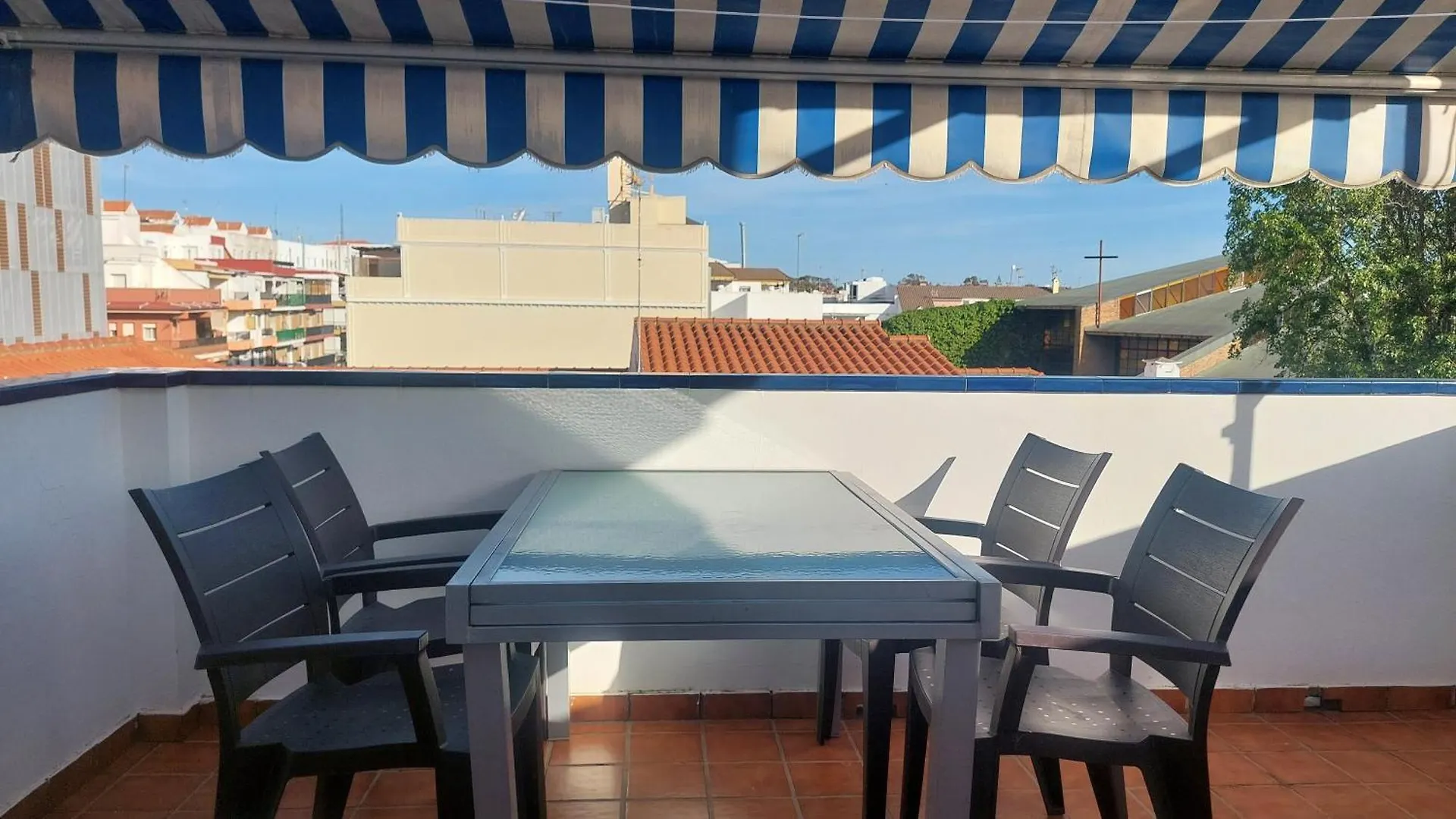 Umbria Mar Apartment Punta Umbria