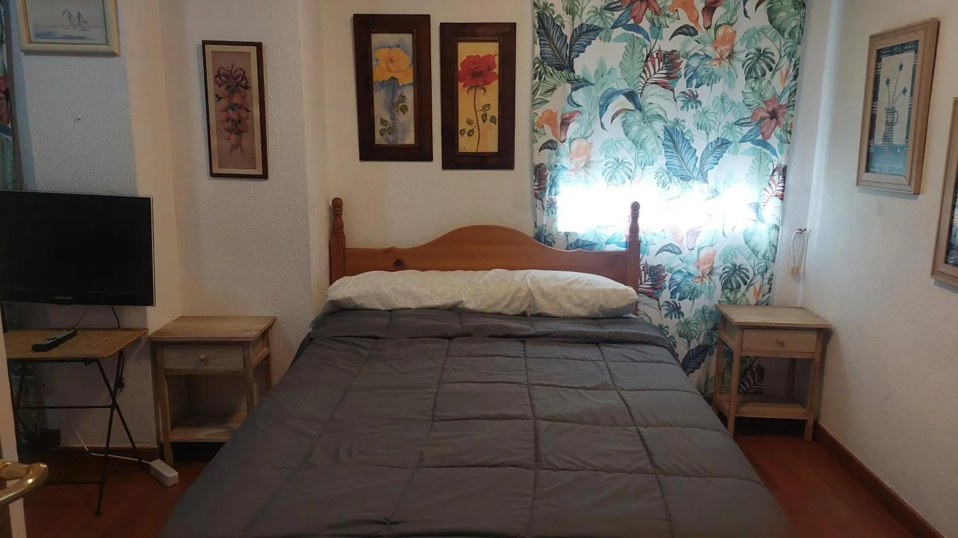 Umbria Mar Apartment Punta Umbria