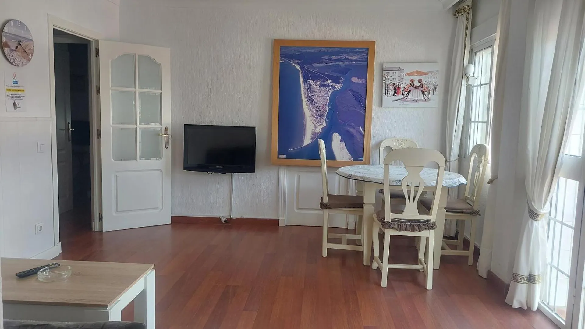 Umbria Mar Apartment Punta Umbria Spain