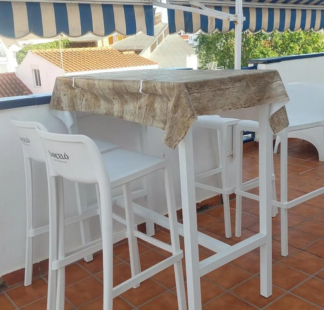 Umbria Mar Apartment Punta Umbria