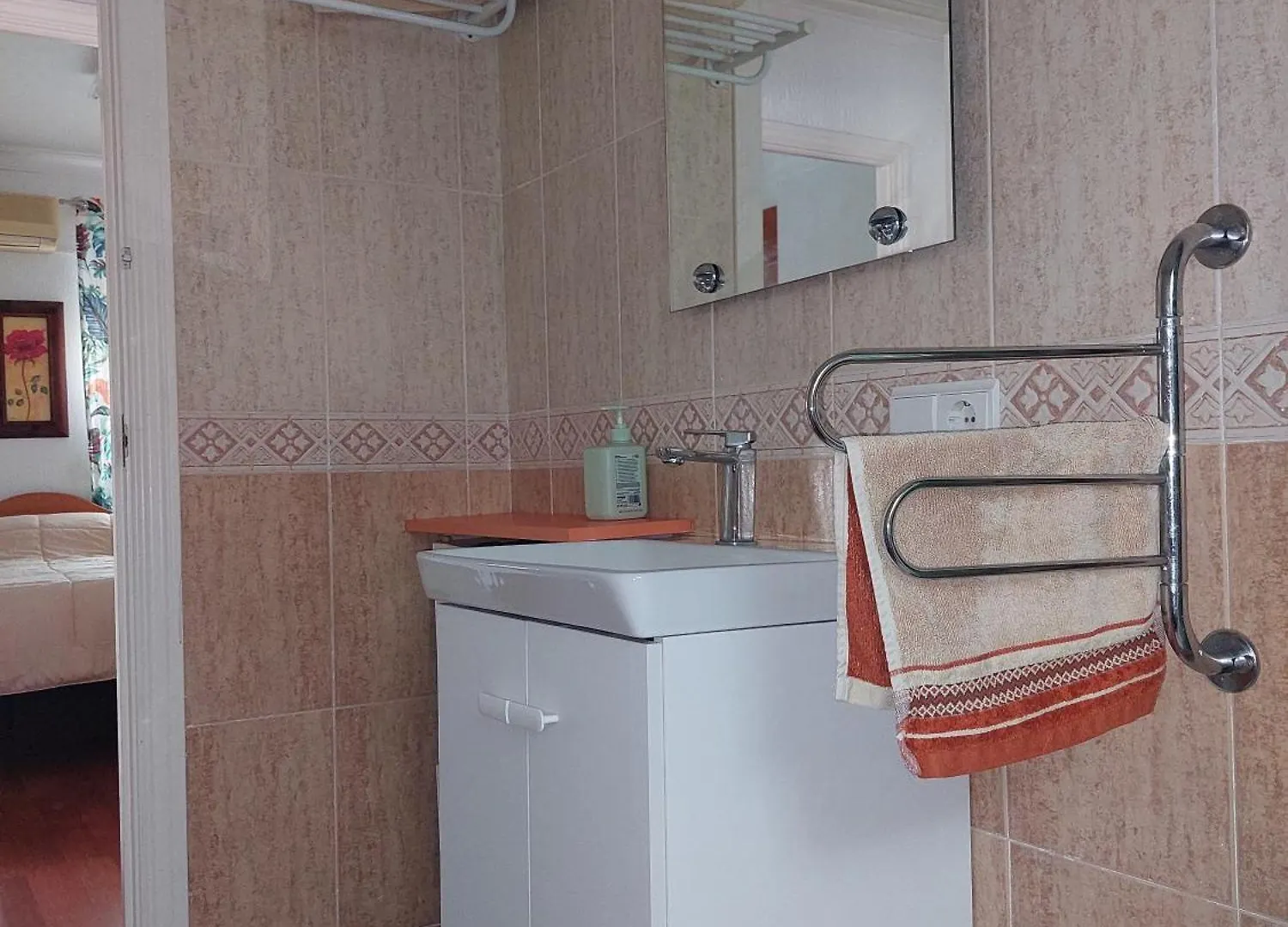 Umbria Mar Apartment Punta Umbria