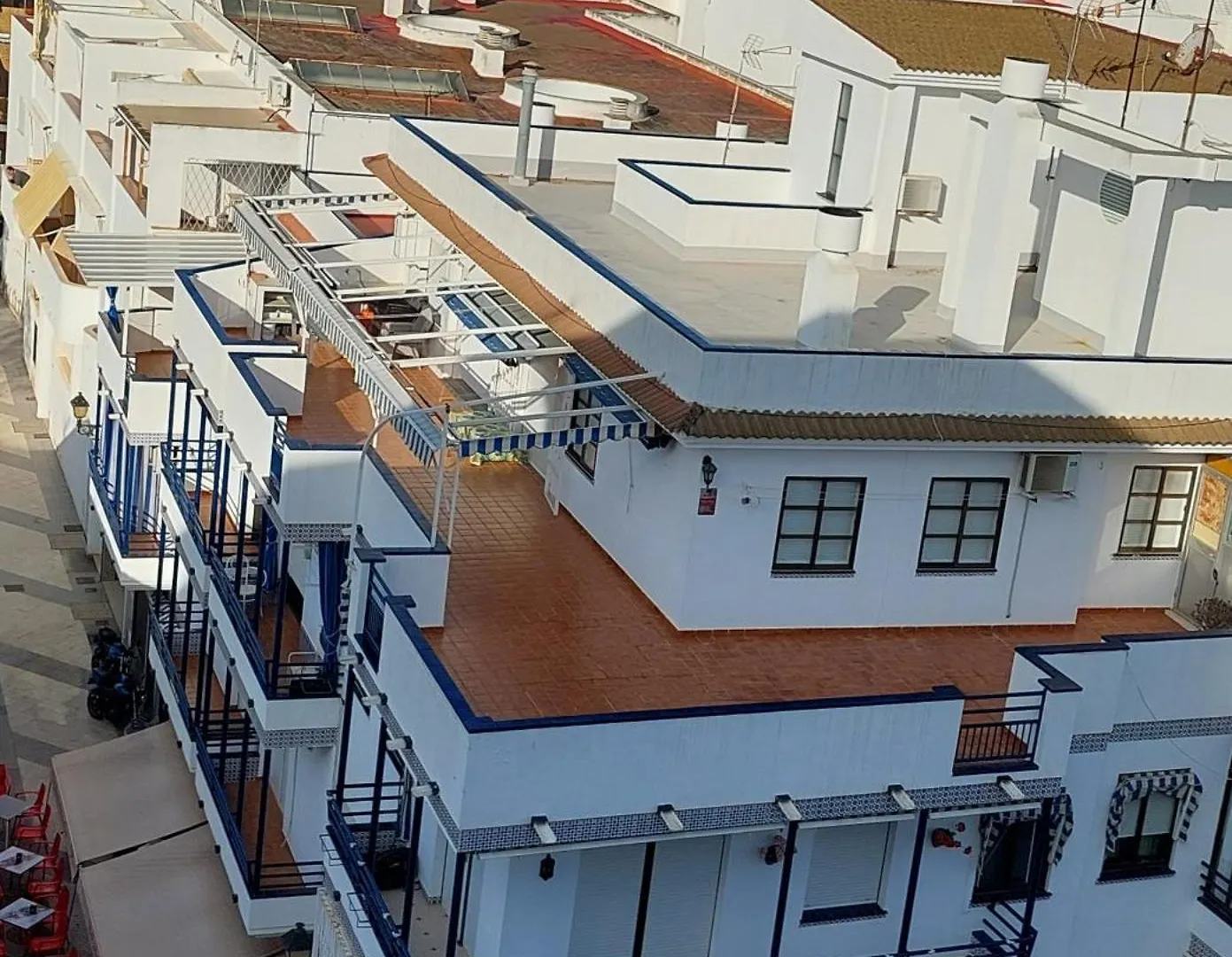 Umbria Mar Apartment Punta Umbria